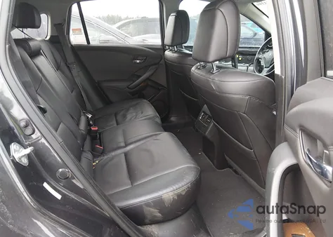 2016 Acura Rdx Acurawatch Plus Pkg from USA, damaged, VIN 5J8TB3H3XGL008818